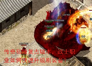 ����˽�����Ű汾��սʿְҵ��ο�������ˢװ����