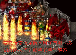 ��̬��������汾��Ϸ����Щ��֪���Լ��ɣ���������ȫ���