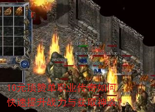 10Ԫ���޵�ְҵ������ο�������ս�����ȡ��װ��