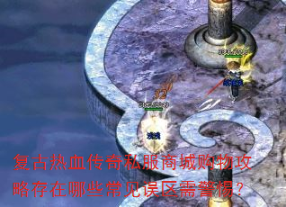 ������Ѫ����˽���̳ǹ��﹥�Դ�����Щ���������辯�裿