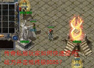 ����˽�������ο�������ս���������ռ�BOSS��