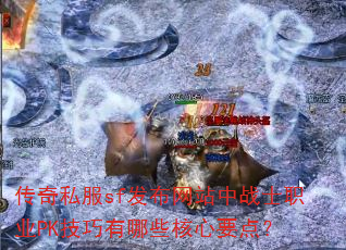 ����˽��sf������վ��սʿְҵPK��������Щ����Ҫ�㣿