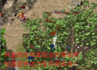 �Ͷ񴫳Լ���ְҵ������ο�������ս�����浽���