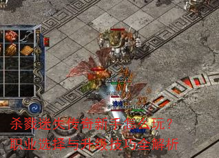 ɱ¾��ʧ����������ô�棿ְҵѡ������������ȫ����